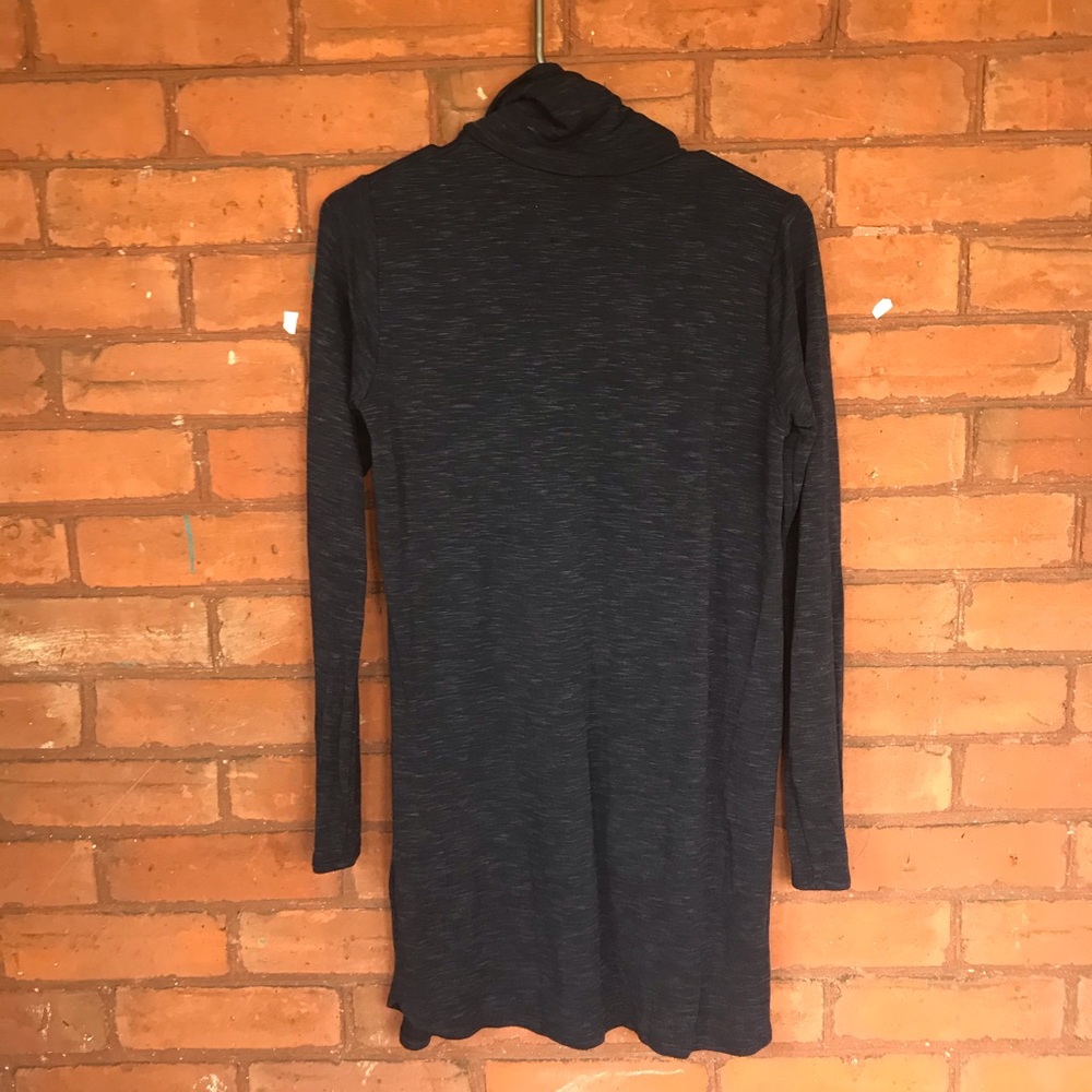 A & F turtleneck dress